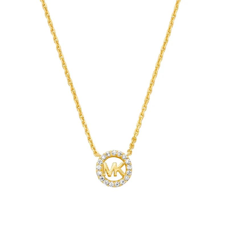 women's necklaces cubic zirconia -Women Necklace