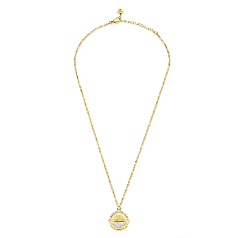 women's necklaces platinum -Women Gold Necklace