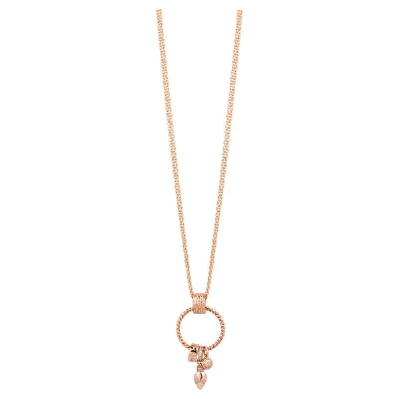 women's necklaces long chain -Women Necklace