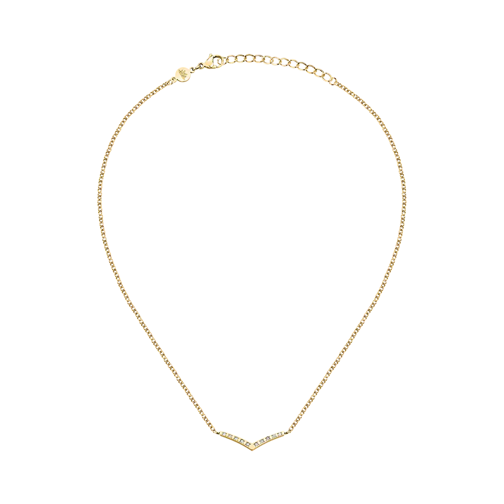 women's necklaces best seller -Women   Morellato Gold Necklace