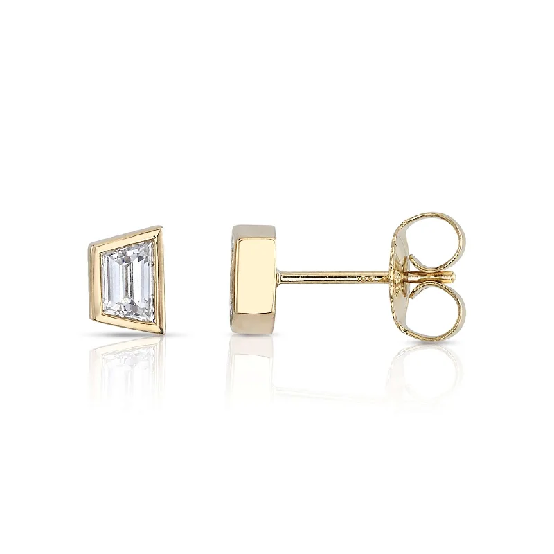 women's earrings Valentine's Day gift -SLOANE STUDS