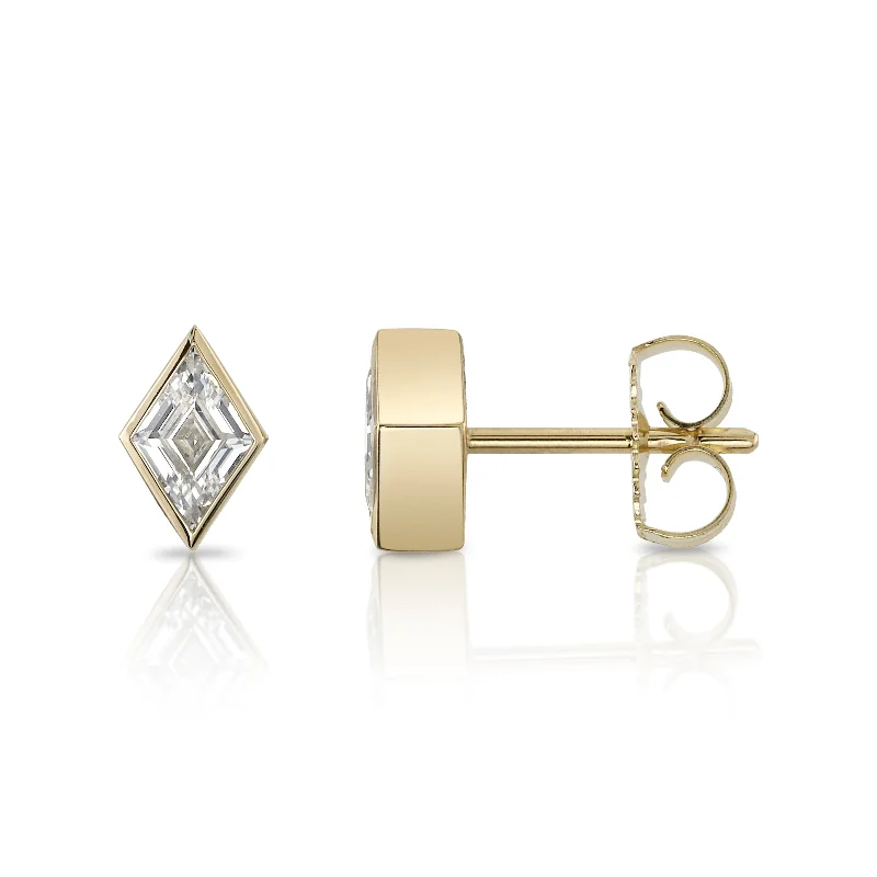 women's earrings star design -SLOANE STUDS