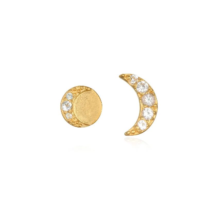 women's earrings best gift for her -Bask in Beauty Earrings