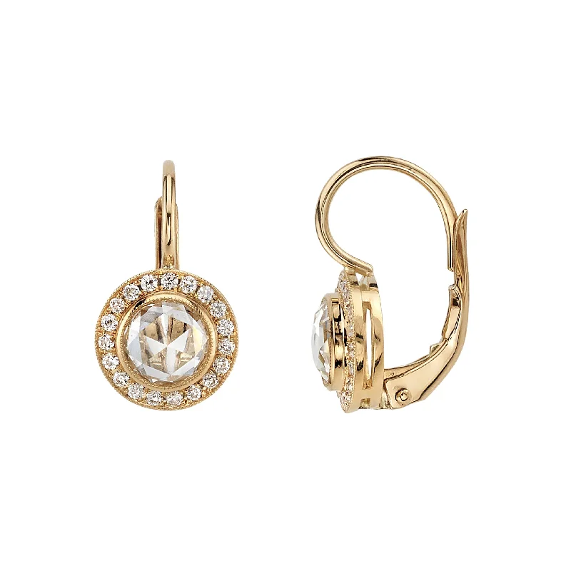 women's earrings best gift for her -MIA DROPS