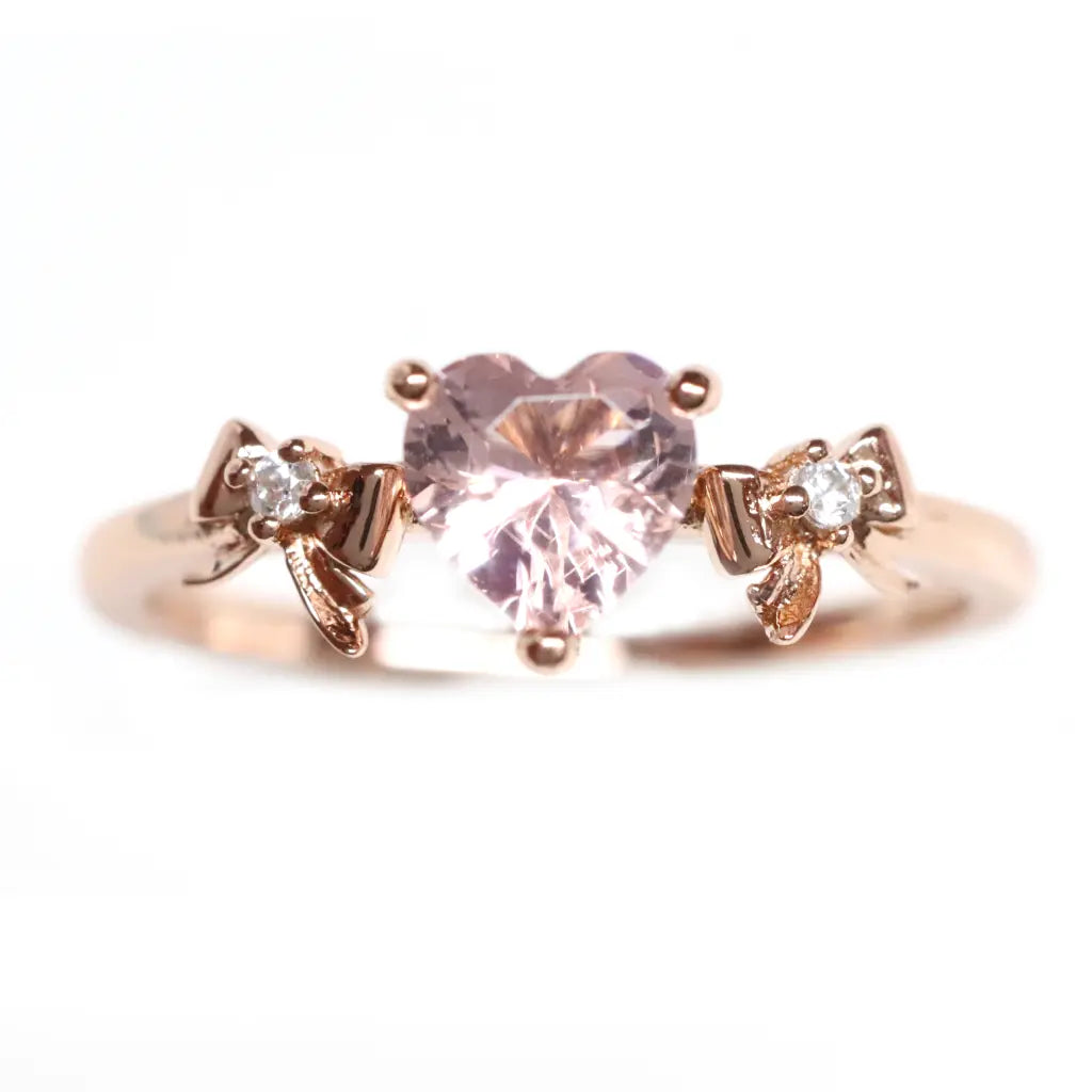 women's rings split shank -Penelope Ring