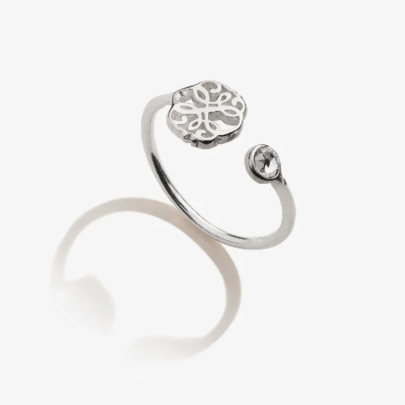 women's rings marquise cut -Path of Life® Ring