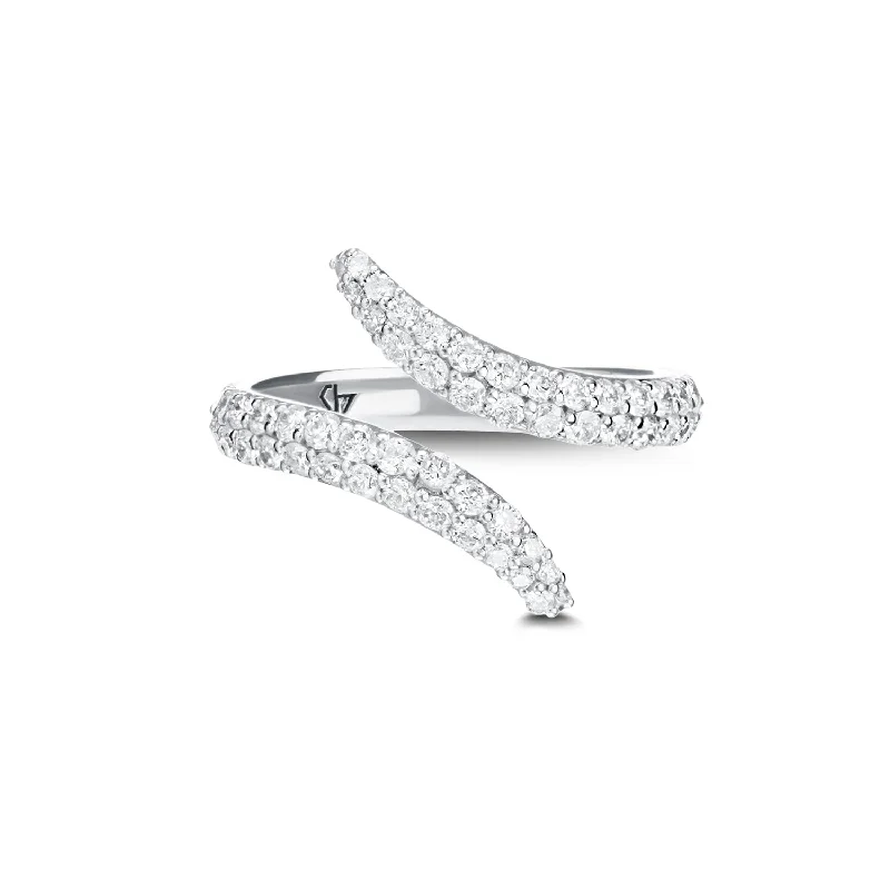 women's rings luxury collection -Viper Ring